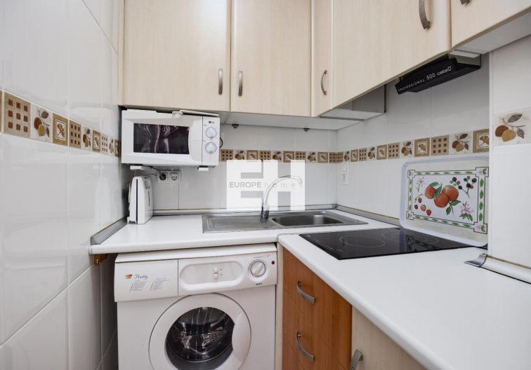 Resale - Penthouse Penthouse - Torrevieja