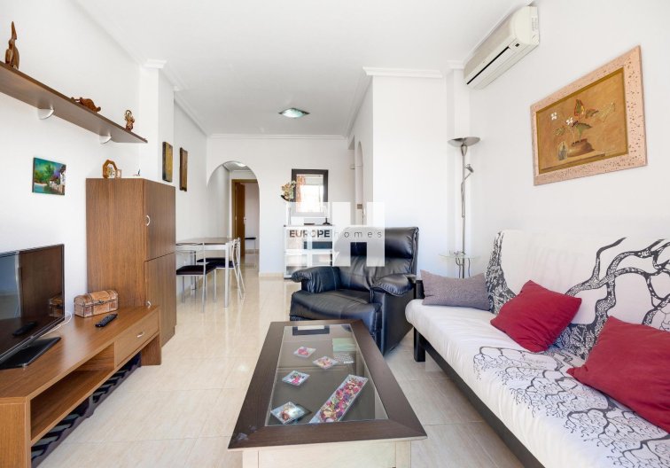 Resale - Penthouse Penthouse - Torrevieja