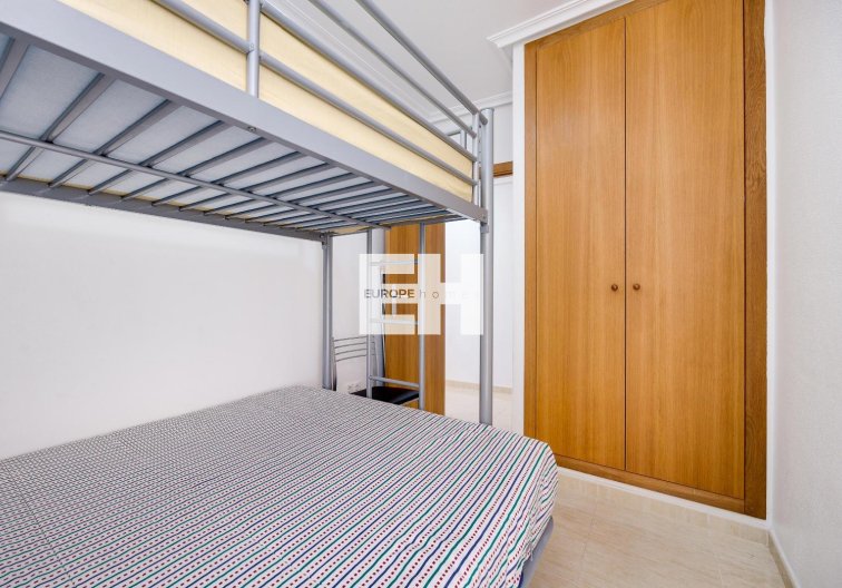 Resale - Penthouse Penthouse - Torrevieja