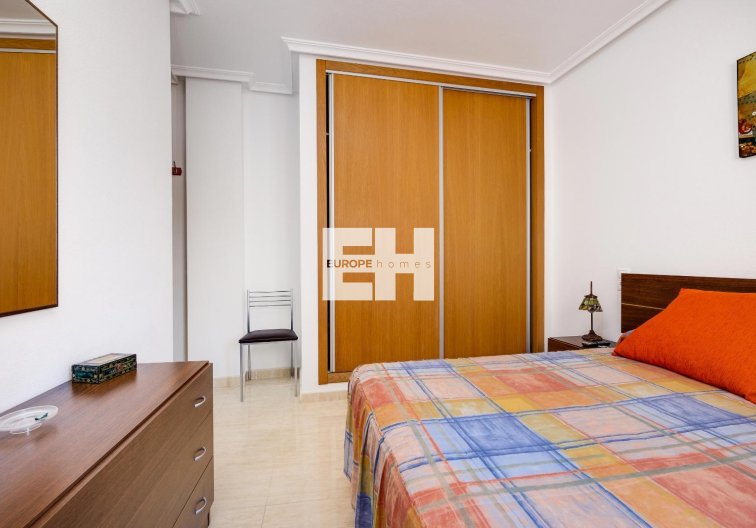 Resale - Penthouse Penthouse - Torrevieja