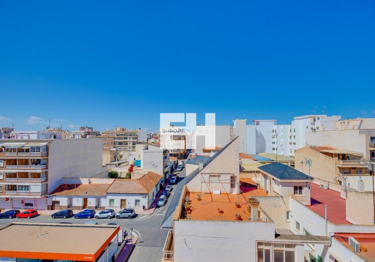 Resale - Penthouse Penthouse - Torrevieja