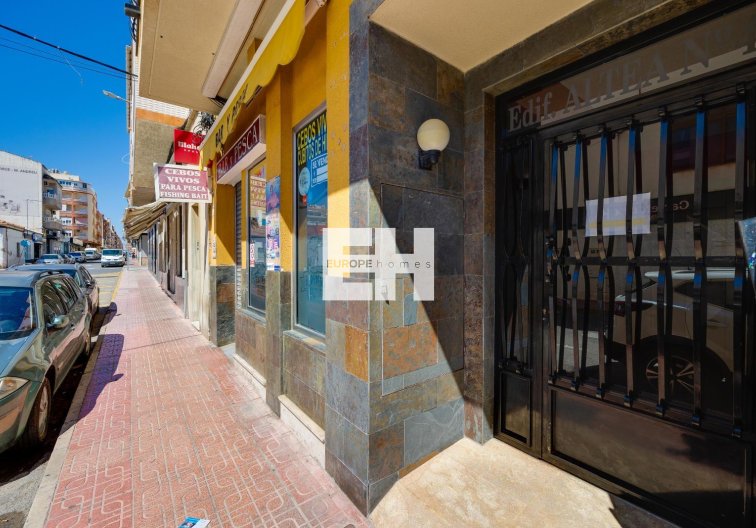 Resale - Penthouse Penthouse - Torrevieja