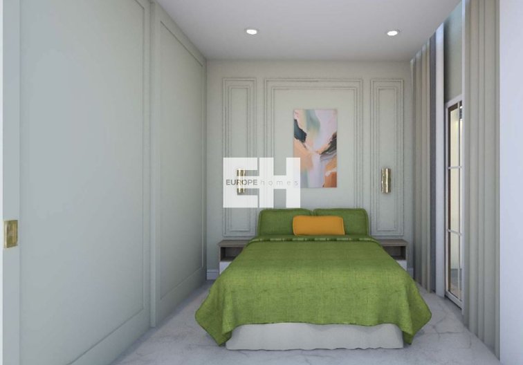 Segunda mano - Apartamento  - Torrevieja - Costa Blanca