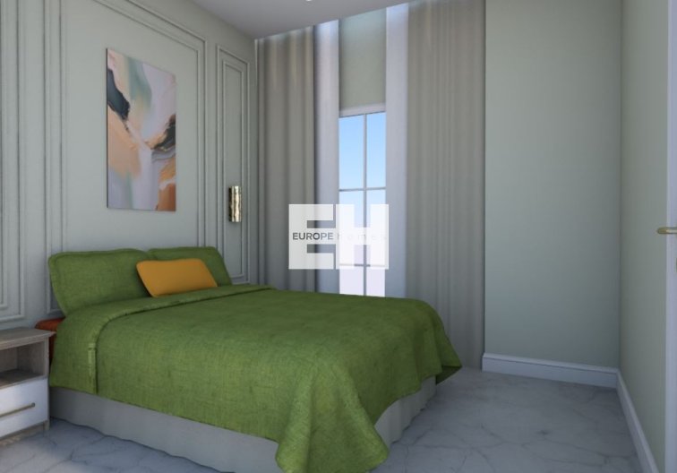 Segunda mano - Apartamento  - Torrevieja - Costa Blanca