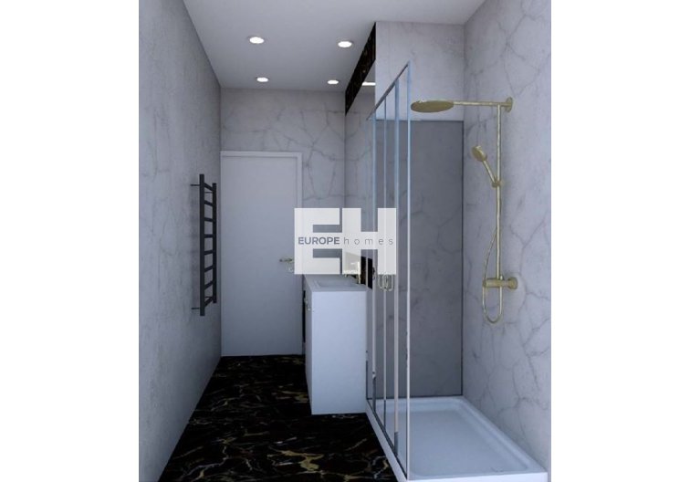 Segunda mano - Apartamento  - Torrevieja - Costa Blanca