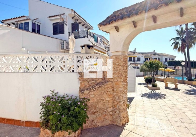 Herverkoop - Bungalow - Torrevieja - Costa Blanca