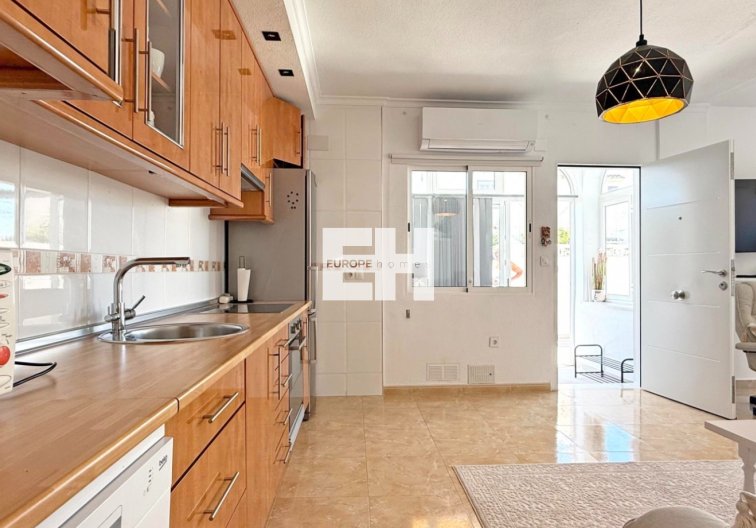 Segunda mano - Bungalow - Torrevieja - Costa Blanca