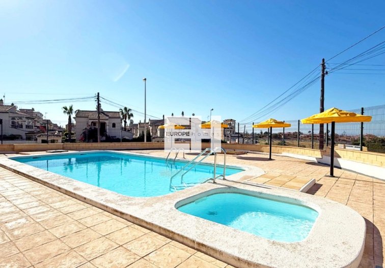Segunda mano - Bungalow - Torrevieja - Costa Blanca