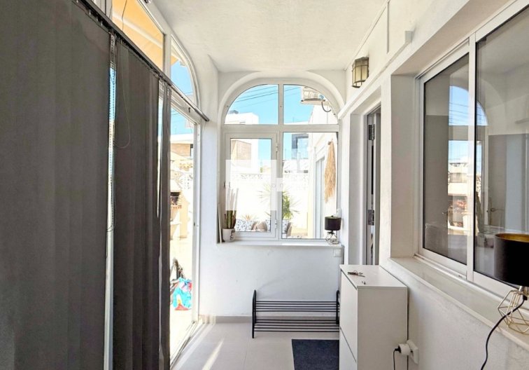 Segunda mano - Bungalow - Torrevieja - Costa Blanca