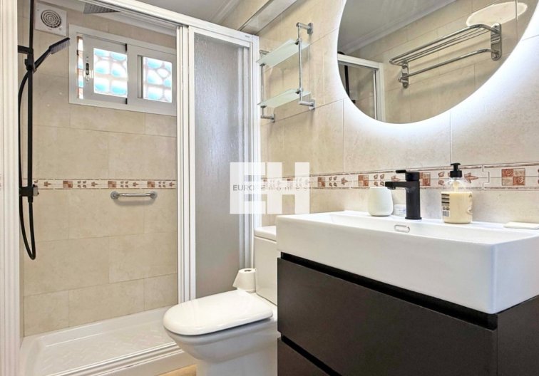 Segunda mano - Bungalow - Torrevieja - Costa Blanca