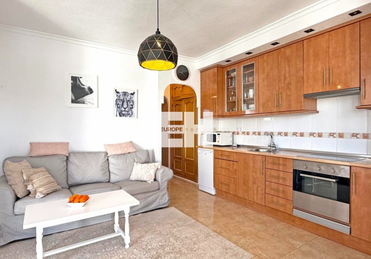 Segunda mano - Bungalow - Torrevieja - Costa Blanca