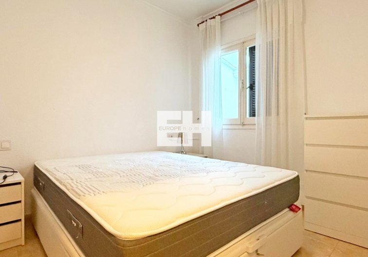 Segunda mano - Bungalow - Torrevieja - Costa Blanca