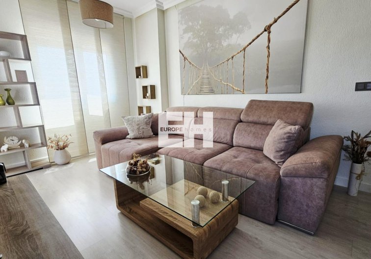 Segunda mano - Apartamento  - Torrevieja - Nueva Torrevieja