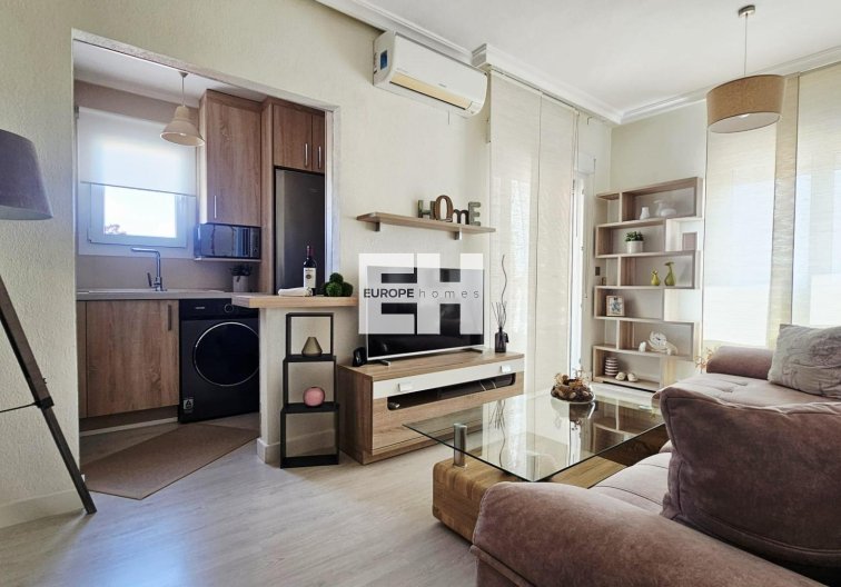 Segunda mano - Apartamento  - Torrevieja - Nueva Torrevieja