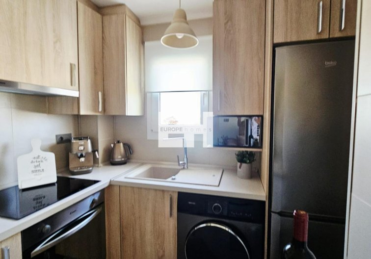 Segunda mano - Apartamento  - Torrevieja - Nueva Torrevieja