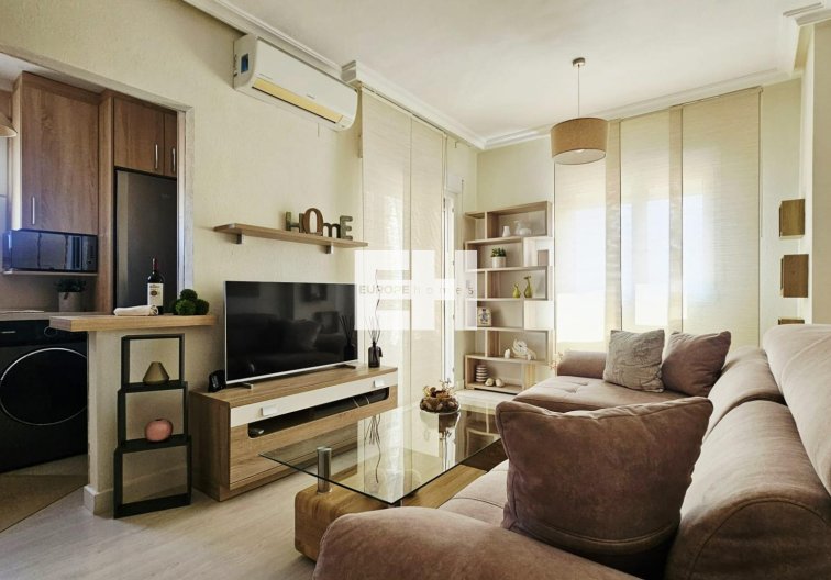 Segunda mano - Apartamento  - Torrevieja - Nueva Torrevieja