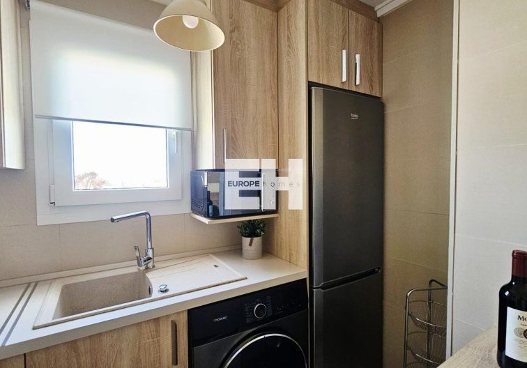 Segunda mano - Apartamento  - Torrevieja - Nueva Torrevieja