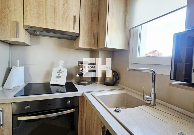 Segunda mano - Apartamento  - Torrevieja - Nueva Torrevieja