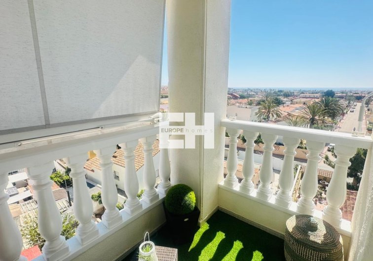 Segunda mano - Apartamento  - Torrevieja - Nueva Torrevieja