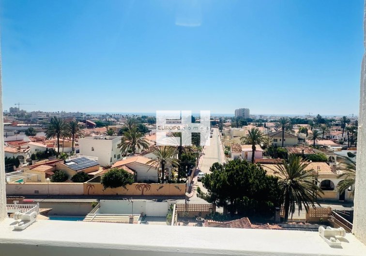 Segunda mano - Apartamento  - Torrevieja - Nueva Torrevieja