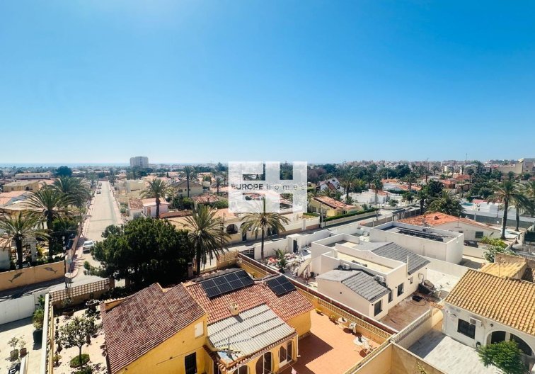 Segunda mano - Apartamento  - Torrevieja - Nueva Torrevieja