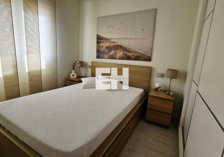 Segunda mano - Apartamento  - Torrevieja - Nueva Torrevieja