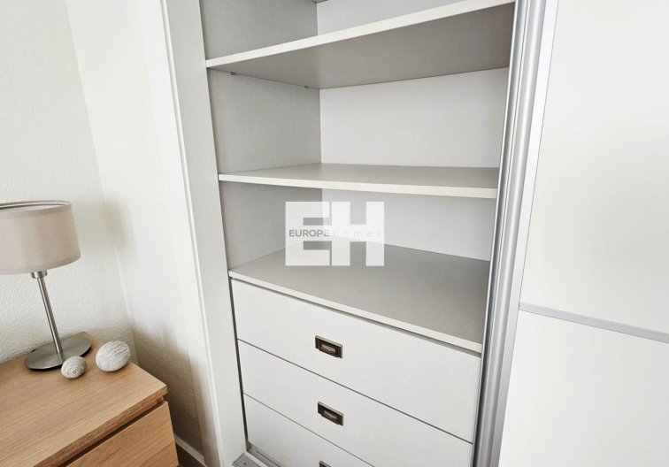 Segunda mano - Apartamento  - Torrevieja - Nueva Torrevieja