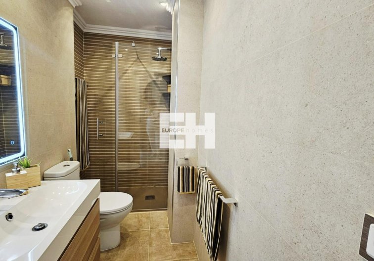 Segunda mano - Apartamento  - Torrevieja - Nueva Torrevieja