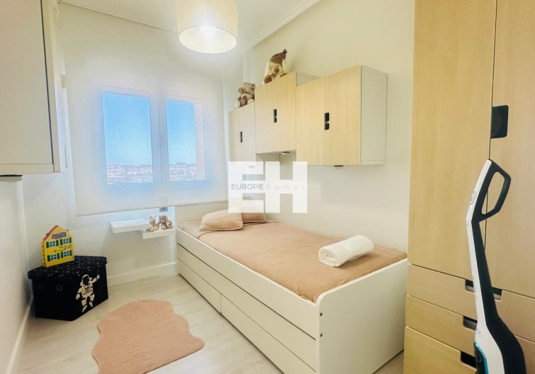 Segunda mano - Apartamento  - Torrevieja - Nueva Torrevieja