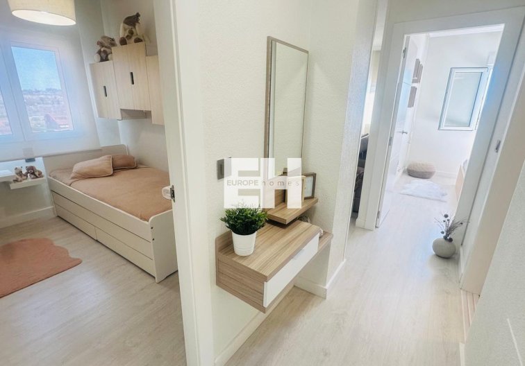 Segunda mano - Apartamento  - Torrevieja - Nueva Torrevieja