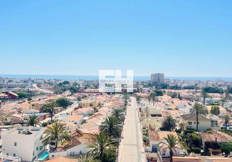 Segunda mano - Apartamento  - Torrevieja - Nueva Torrevieja