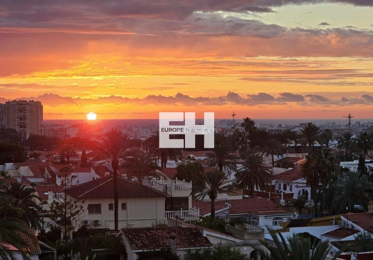 Segunda mano - Apartamento  - Torrevieja - Nueva Torrevieja