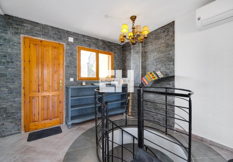 Herverkoop - Bungalow - Torrevieja - Torre La Mata