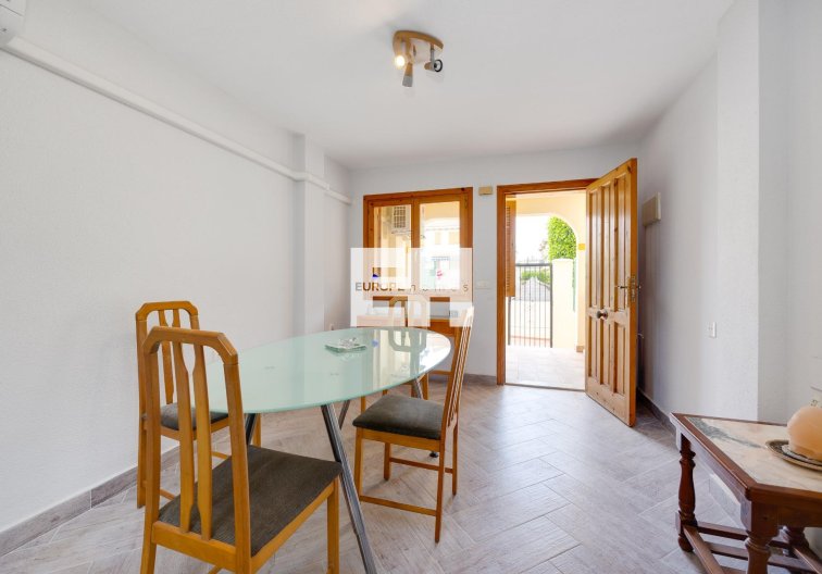 Herverkoop - Bungalow - Torrevieja - Torre La Mata