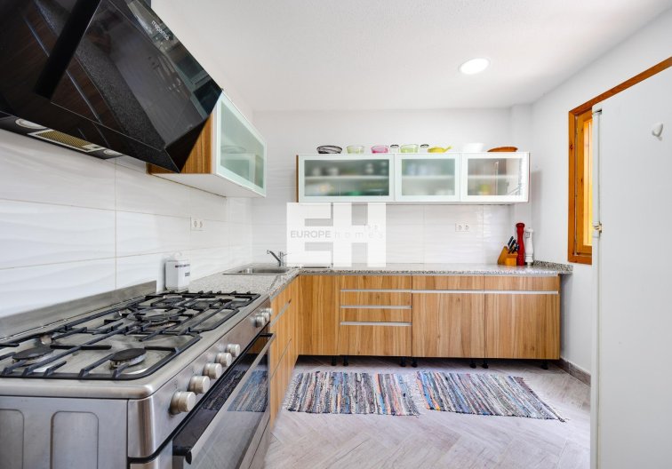 Herverkoop - Bungalow - Torrevieja - Torre La Mata