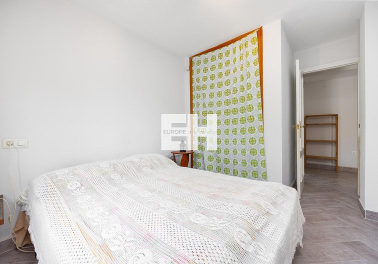 Herverkoop - Bungalow - Torrevieja - Torre La Mata