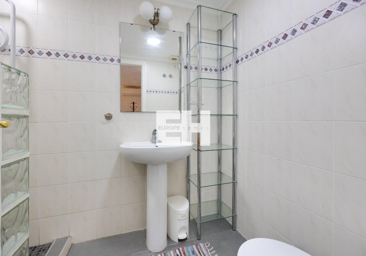 Herverkoop - Bungalow - Torrevieja - Torre La Mata