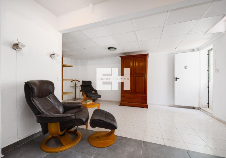 Herverkoop - Bungalow - Torrevieja - Torre La Mata