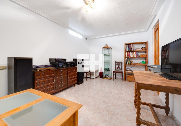 Herverkoop - Bungalow - Torrevieja - Torre La Mata