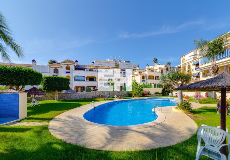 Herverkoop - Bungalow - Torrevieja - Torre La Mata