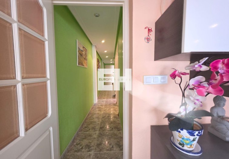 Segunda mano - Apartamento  - Torrevieja - Acequion