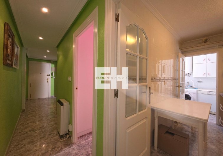 Segunda mano - Apartamento  - Torrevieja - Acequion