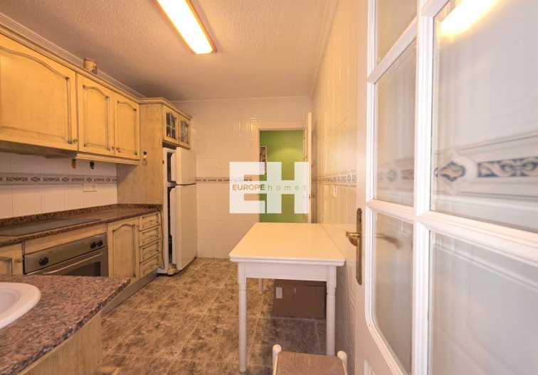 Segunda mano - Apartamento  - Torrevieja - Acequion