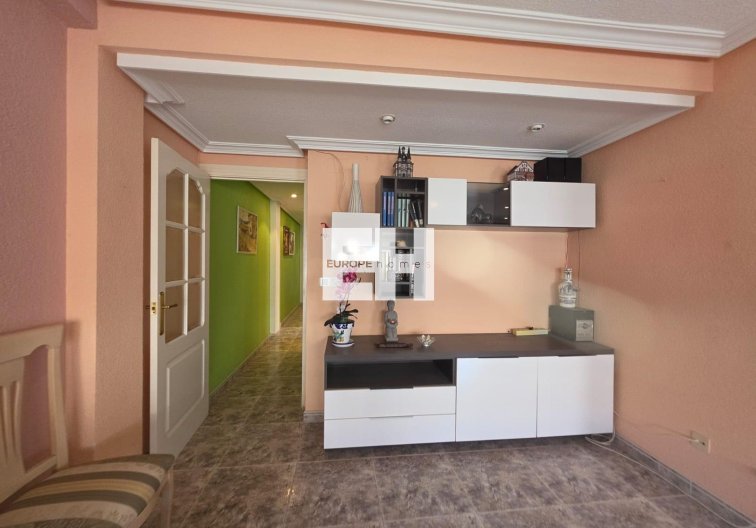 Segunda mano - Apartamento  - Torrevieja - Acequion