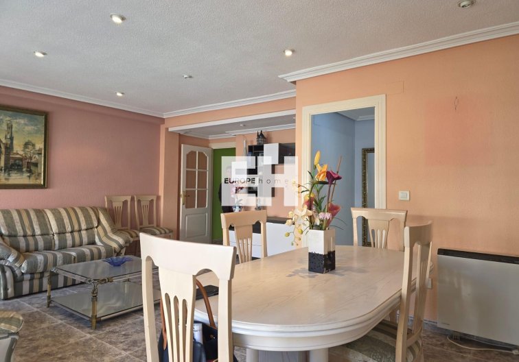 Segunda mano - Apartamento  - Torrevieja - Acequion