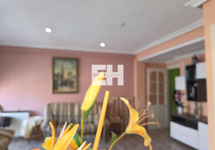 Segunda mano - Apartamento  - Torrevieja - Acequion