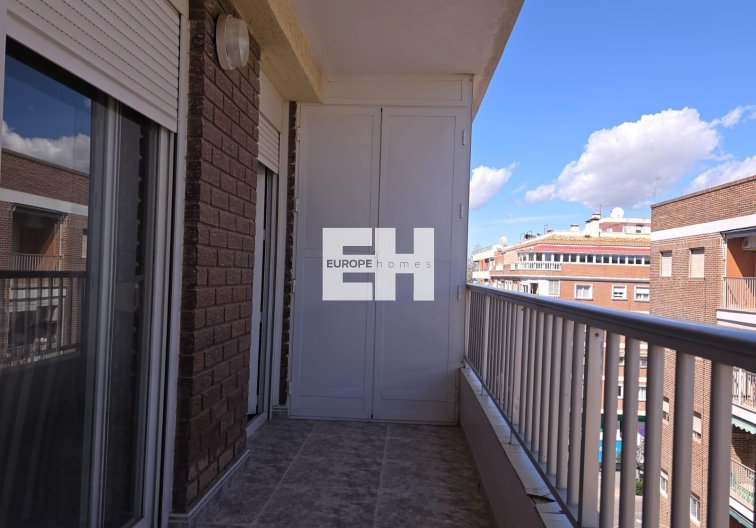 Segunda mano - Apartamento  - Torrevieja - Acequion