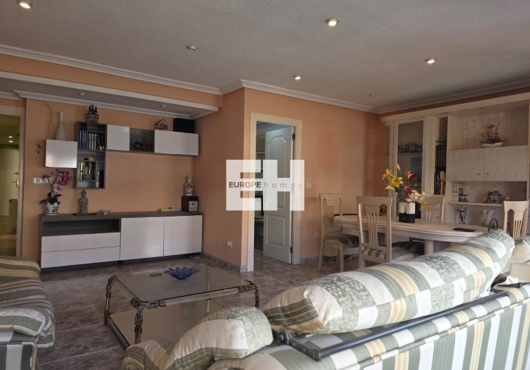 Segunda mano - Apartamento  - Torrevieja - Acequion