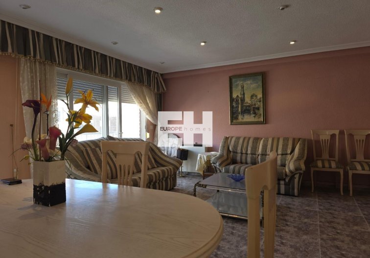 Segunda mano - Apartamento  - Torrevieja - Acequion