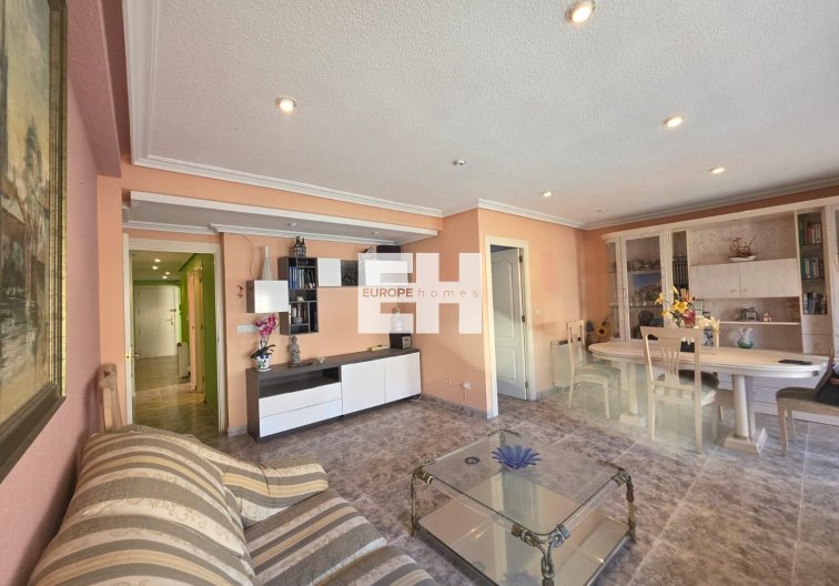 Segunda mano - Apartamento  - Torrevieja - Acequion